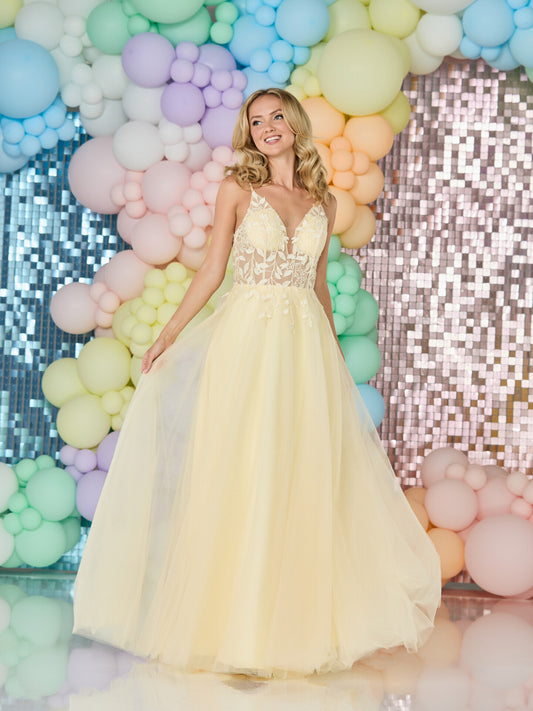 Tiffanys Prom: Juliette