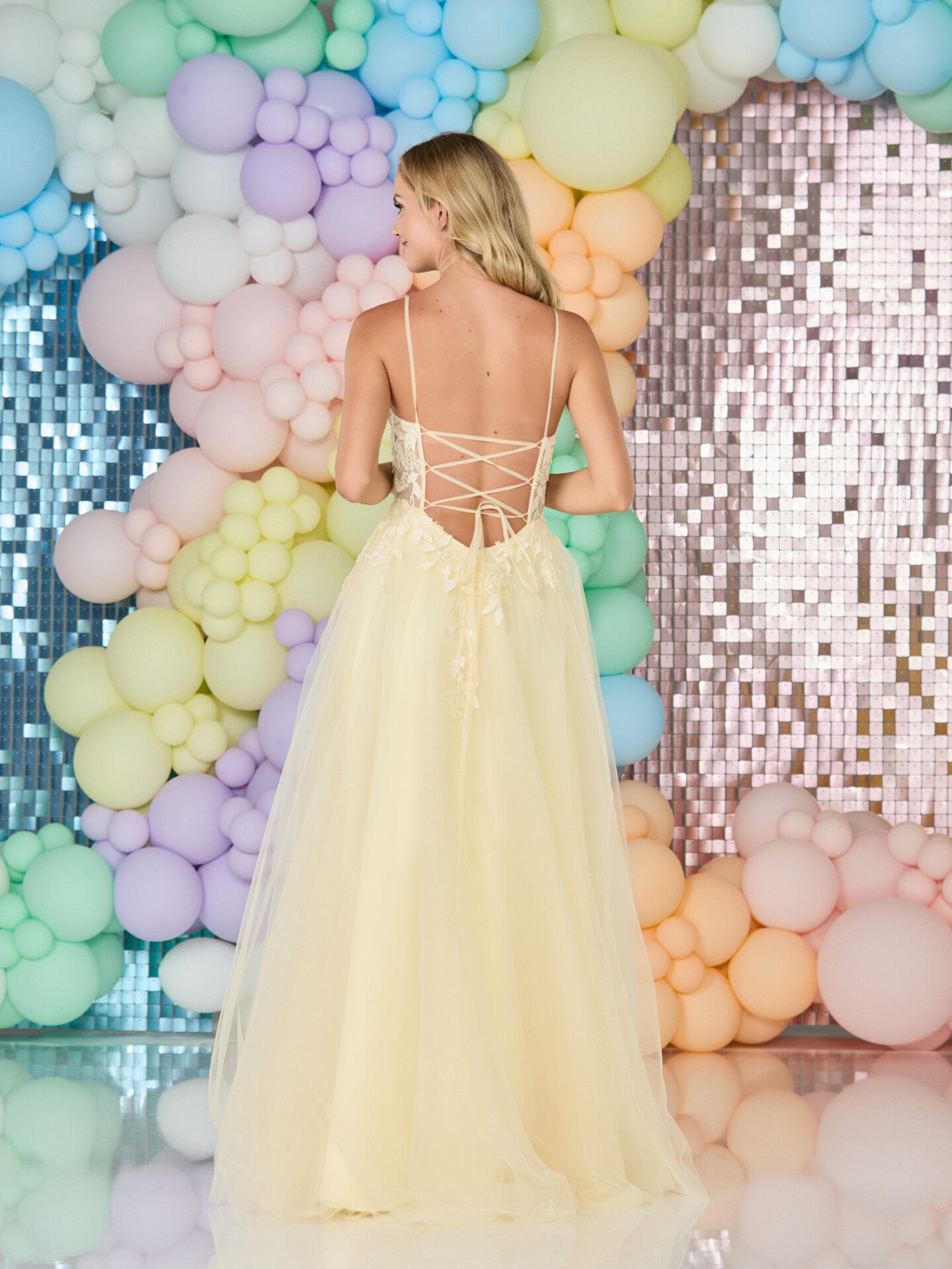 Tiffanys Prom: Juliette