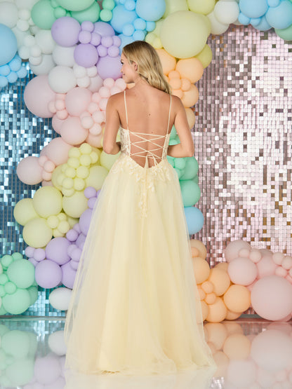 Tiffanys Prom: Juliette