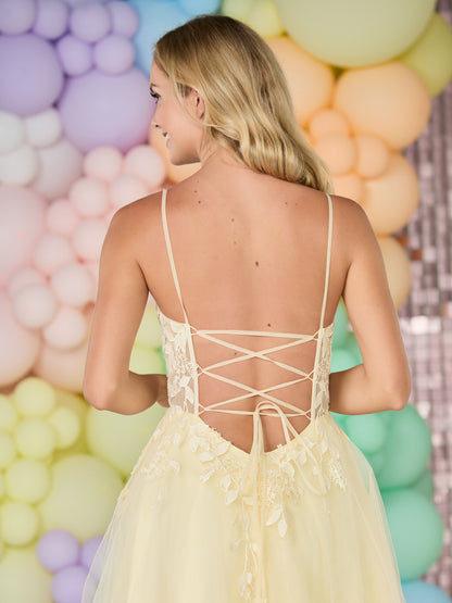 Tiffanys Prom: Juliette