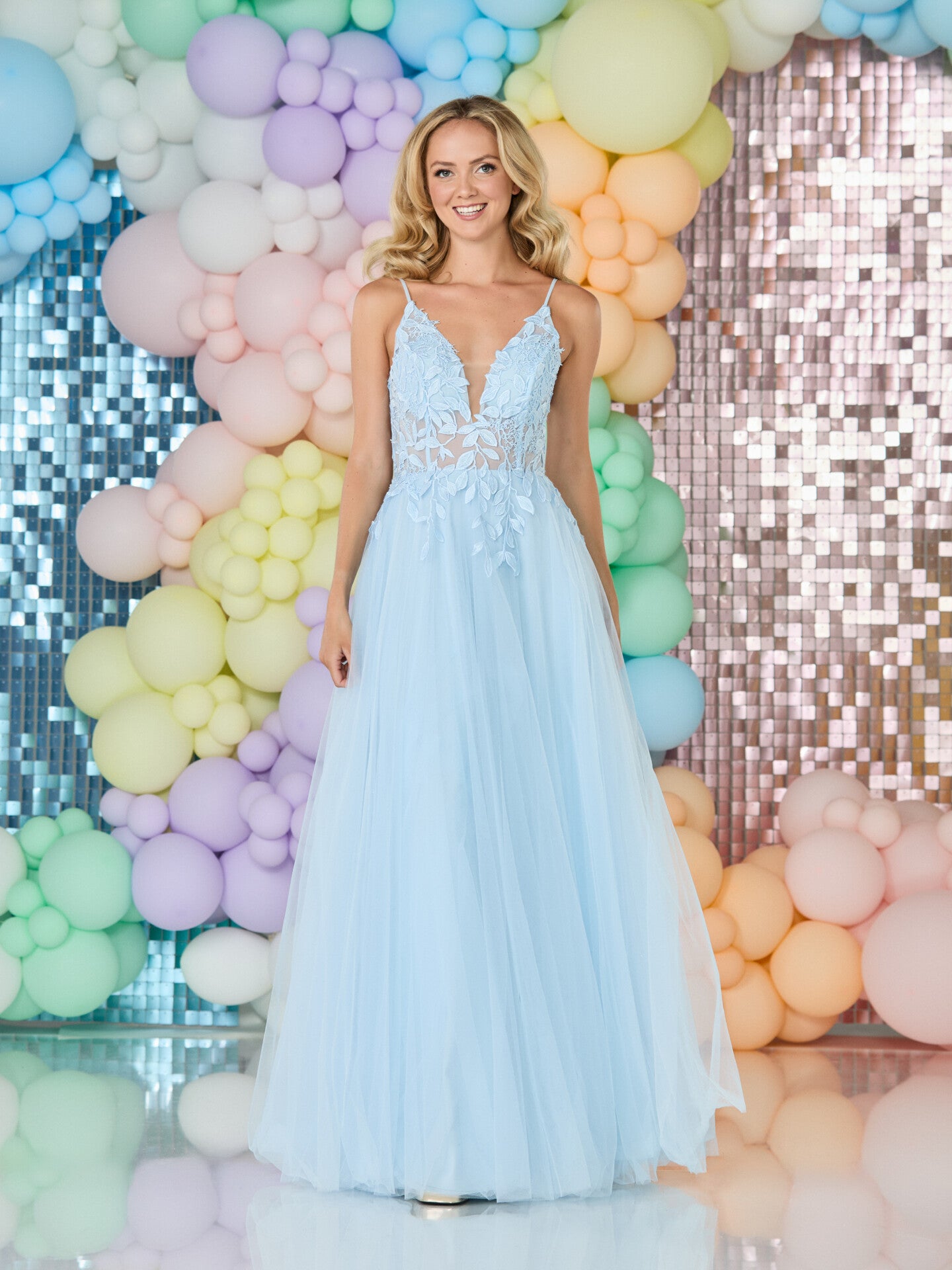 Tiffanys Prom: Juliette