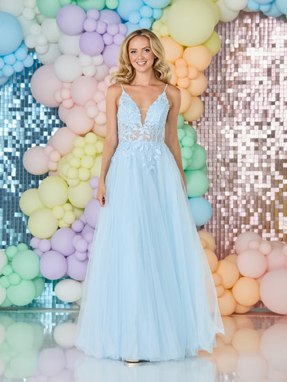 Tiffanys Prom: Juliette