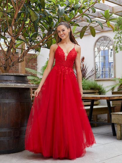 Tiffanys Prom: Juliette