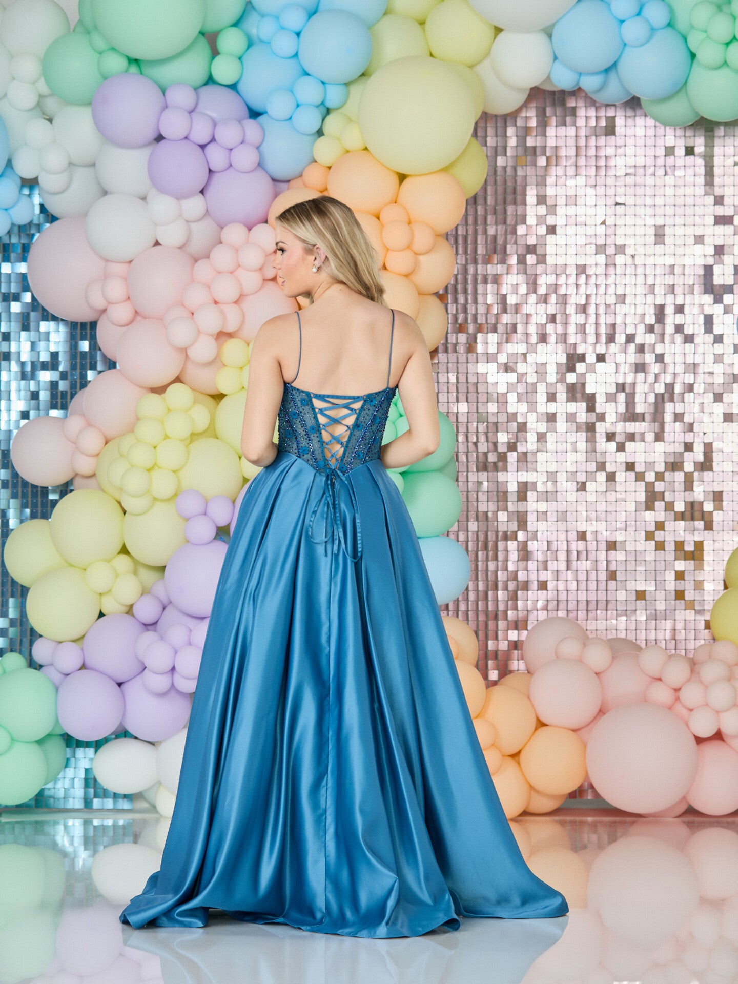 Tiffanys Prom: Kaylee