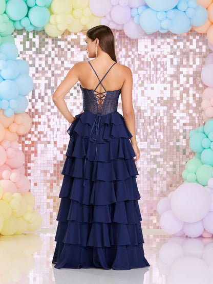 Tiffanys Prom: Loretta