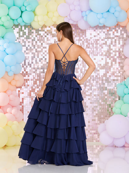 Tiffanys Prom: Loretta