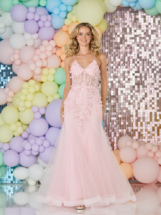 Tiffanys Prom: Mabel