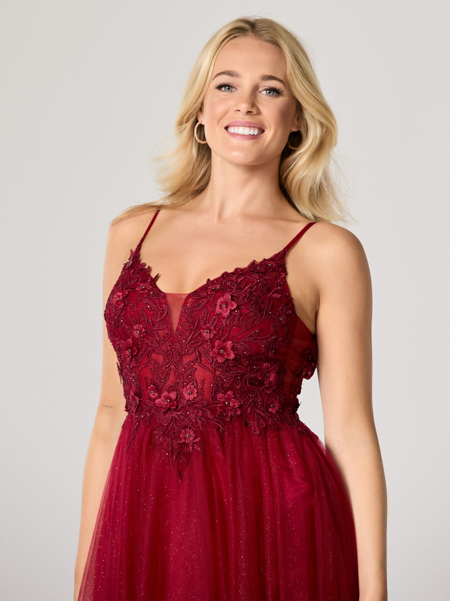 Tiffanys Prom: Madeline