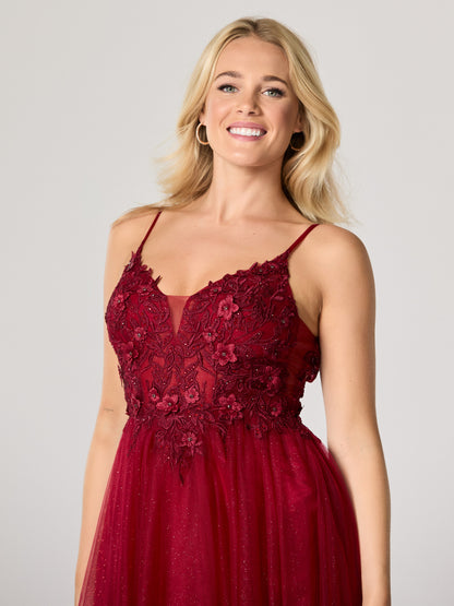 Tiffanys Prom: Madeline