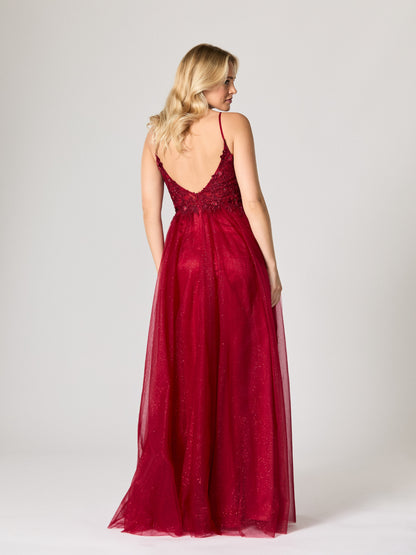 Tiffanys Prom: Madeline