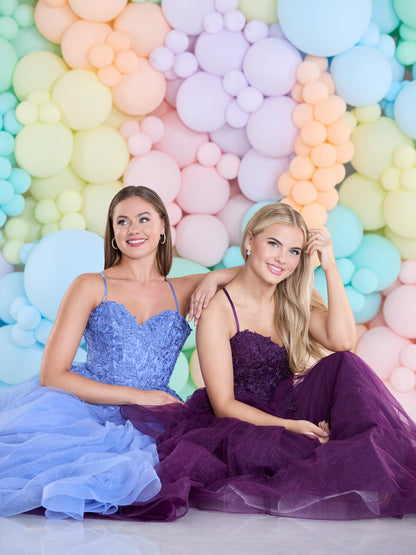 Tiffanys Prom: Magda - Alia Couture
