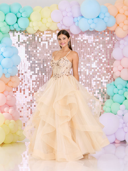 Tiffanys Prom: Marla