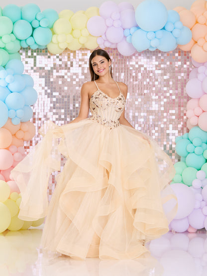 Tiffanys Prom: Marla