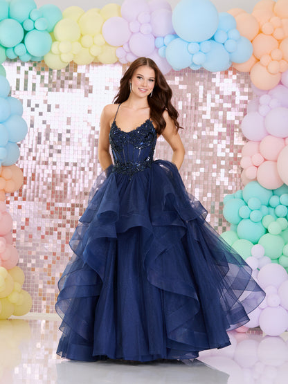 Tiffanys Prom: Marla