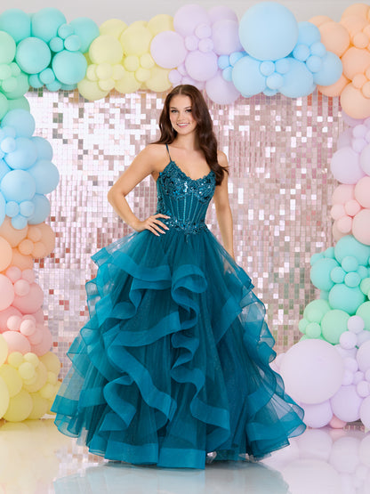 Tiffanys Prom: Marla