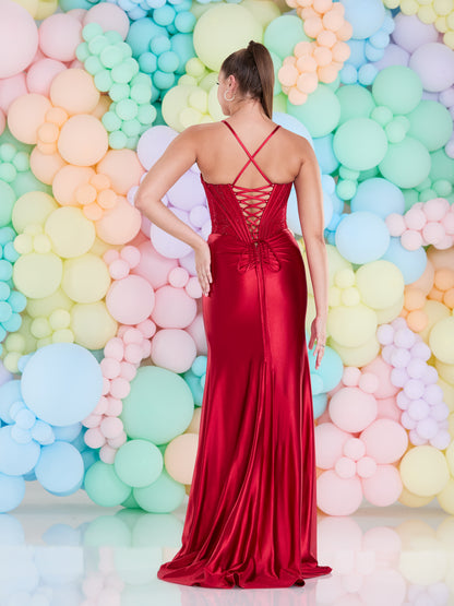 Tiffanys Prom: Morgan - Alia Couture