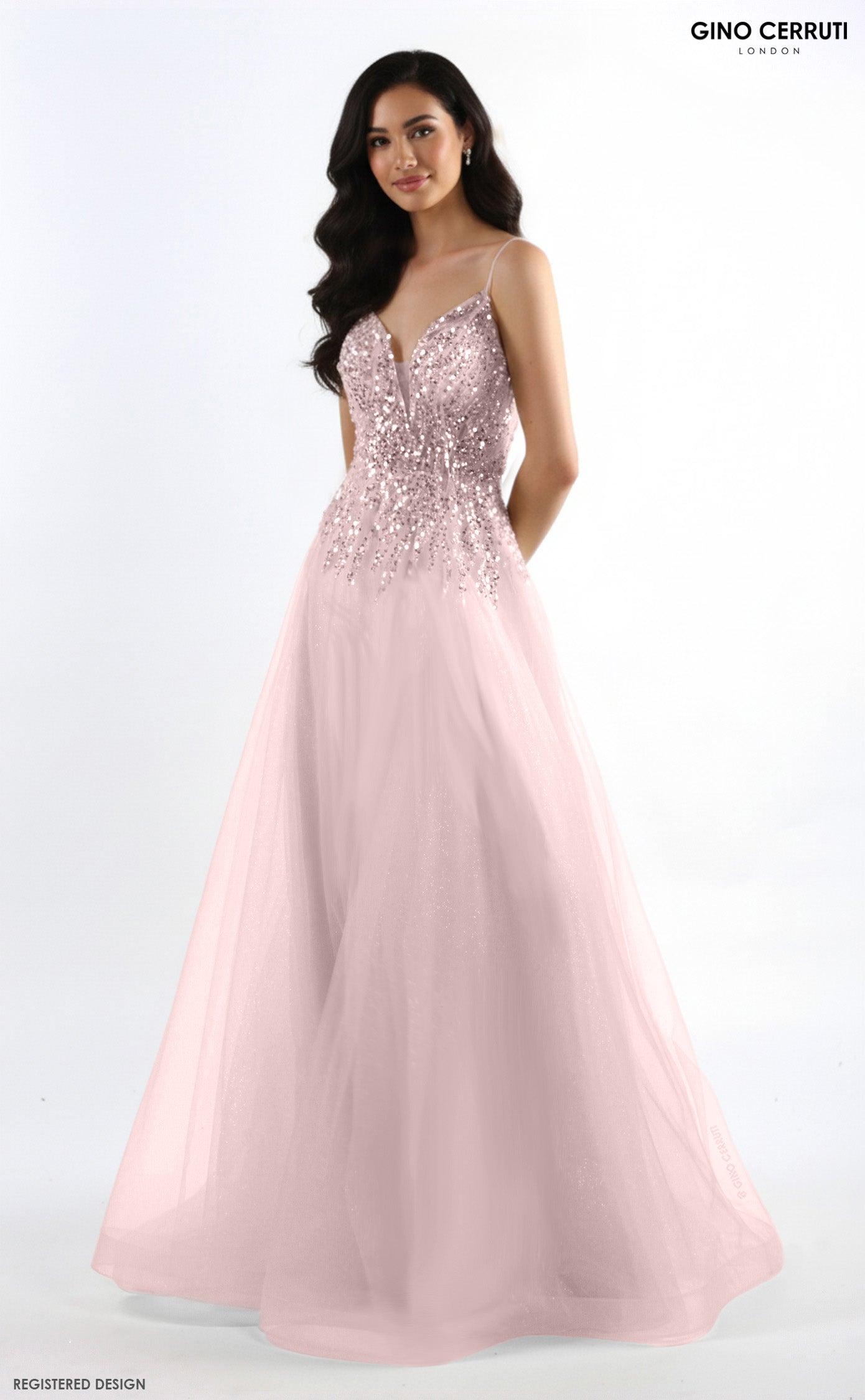 Gino Cerruti - Millicent (6675B)