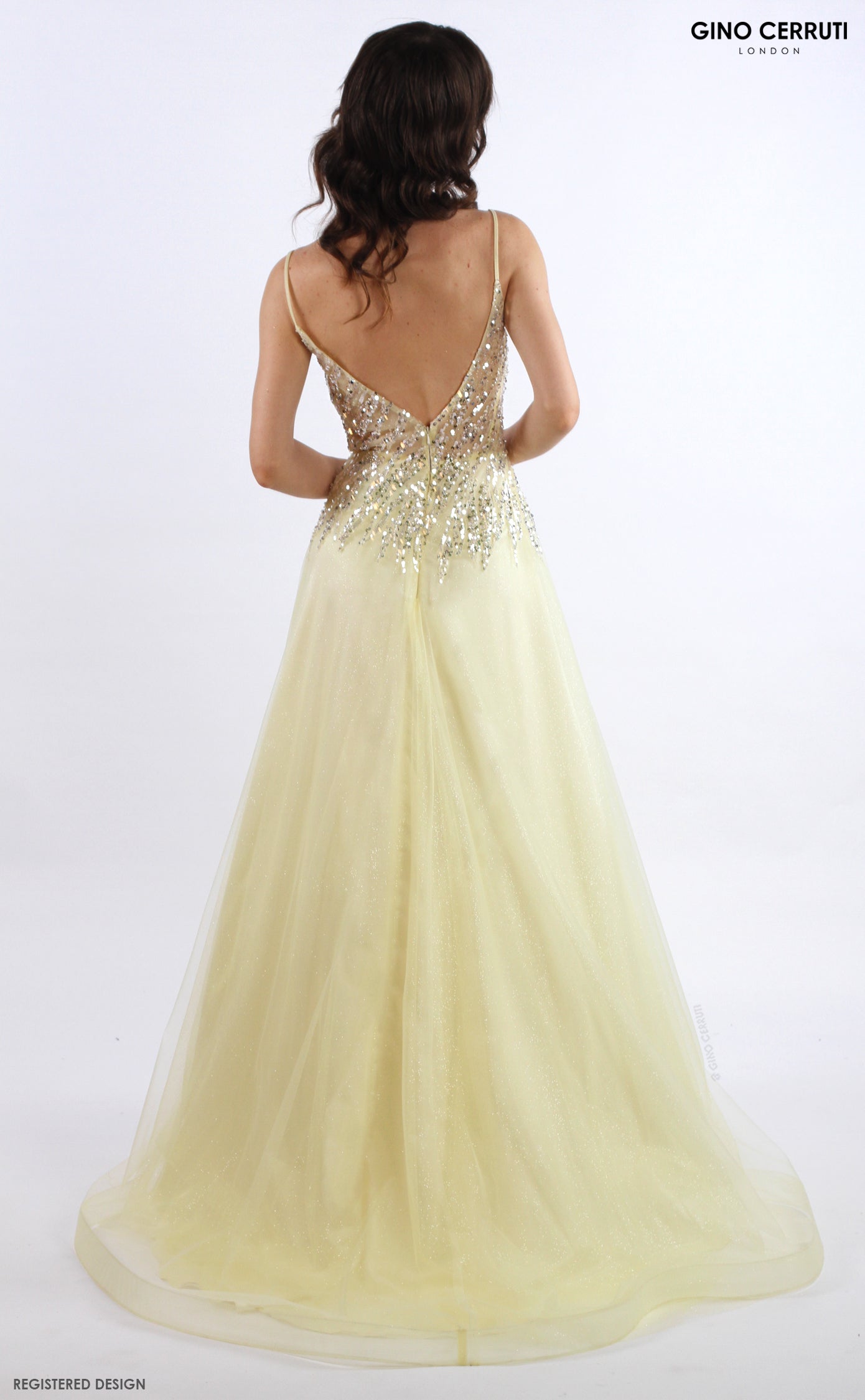 Gino Cerruti - Millicent (6675B)