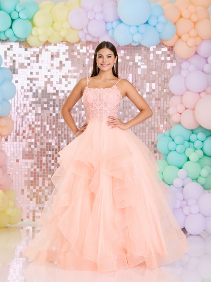 Tiffanys Prom: Oprah
