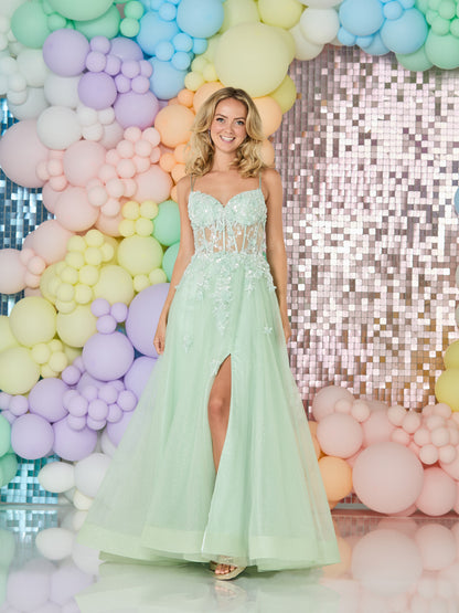 Tiffanys Prom: Orla - Alia Couture