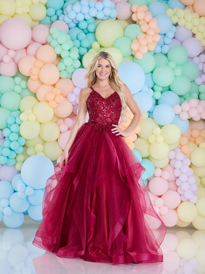 Tiffanys Prom: Pacey - Alia Couture