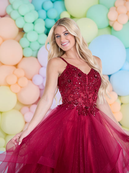 Tiffanys Prom: Pacey - Alia Couture