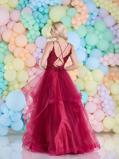 Tiffanys Prom: Pacey - Alia Couture