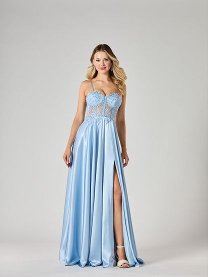 Tiffanys Prom: Paloma