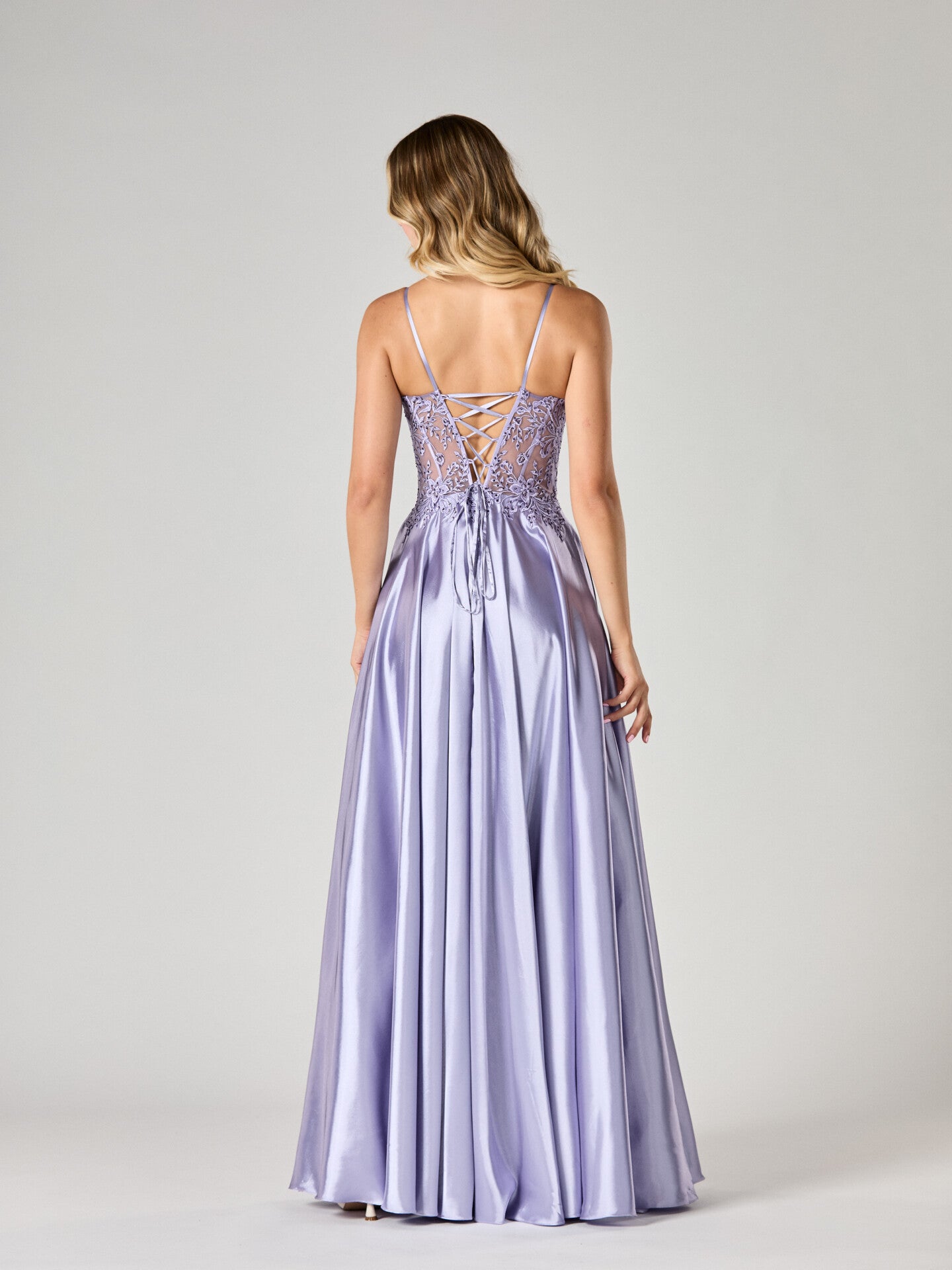 Tiffanys Prom: Paloma