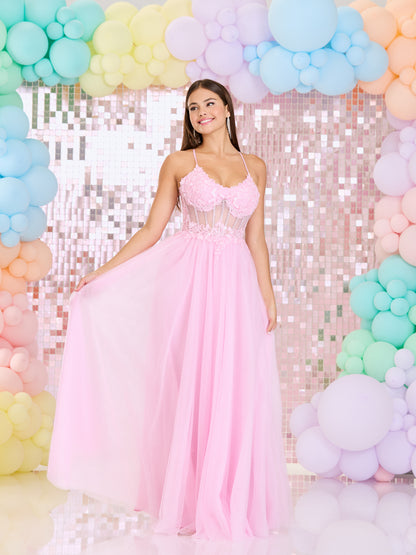 Tiffanys Prom: Passion