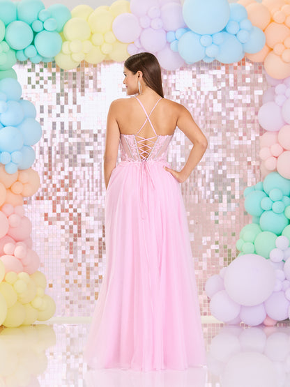 Tiffanys Prom: Passion