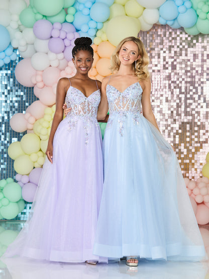 Tiffanys Prom: Perrie - Alia Couture