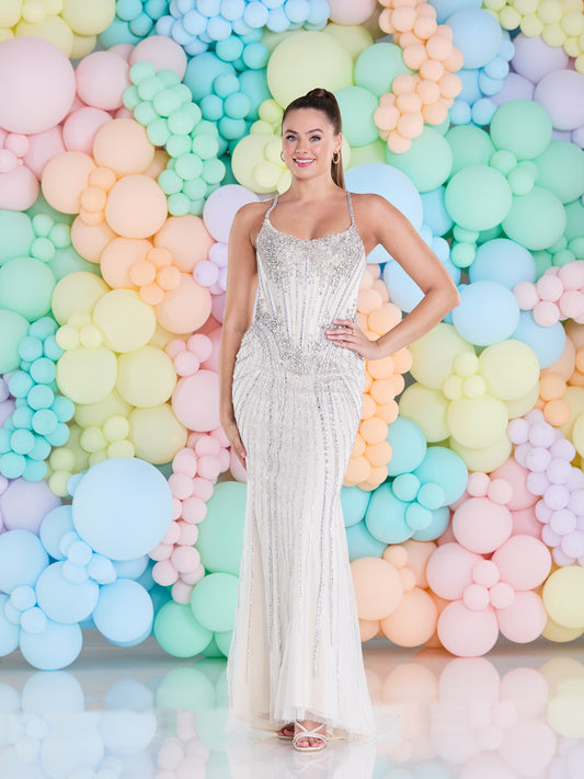 Tiffanys Prom: Polaris - Alia Couture