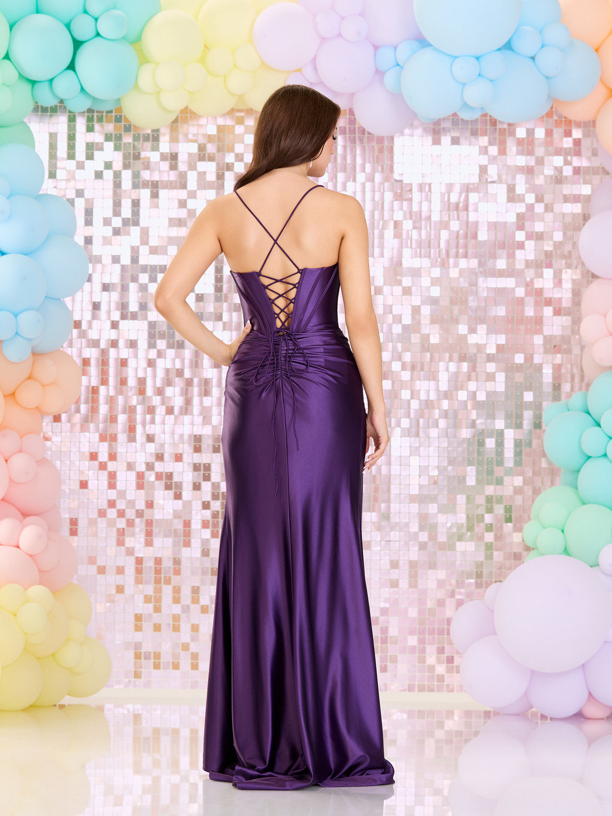 Tiffanys Prom: Rachel