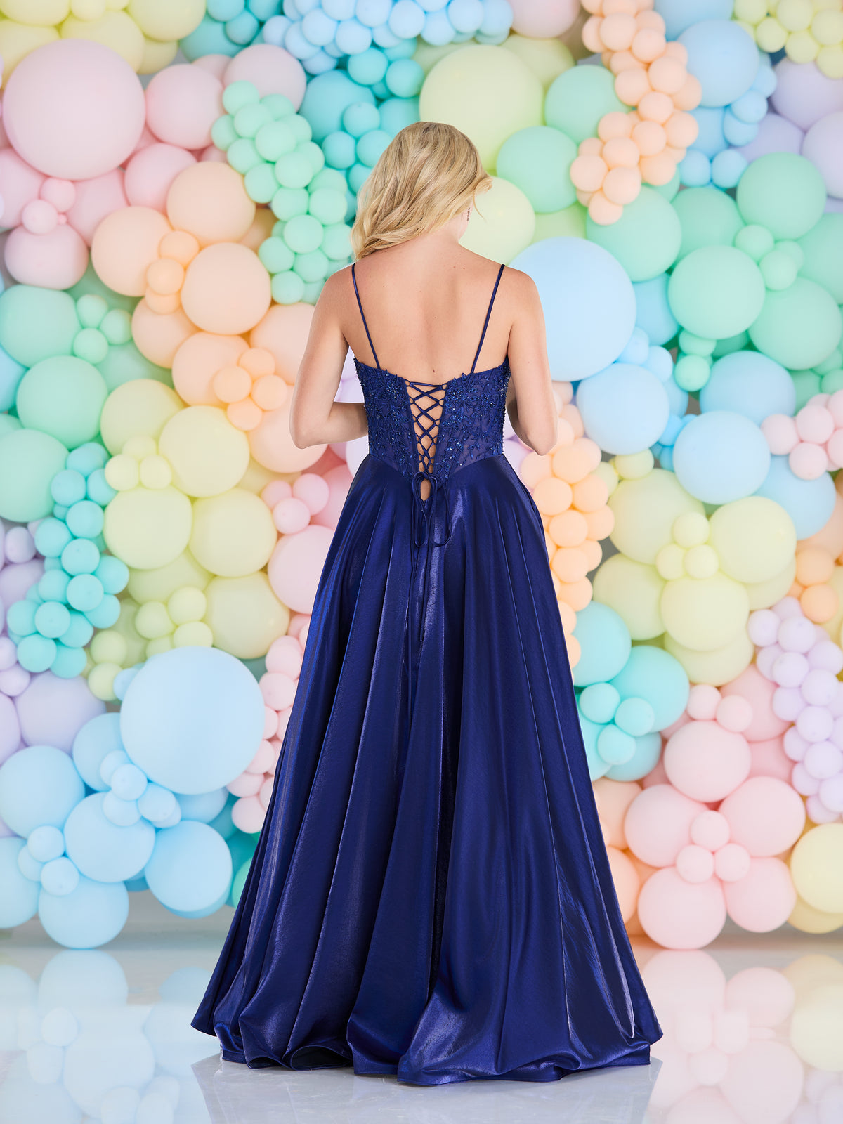 Tiffanys Prom: Reese - Alia Couture