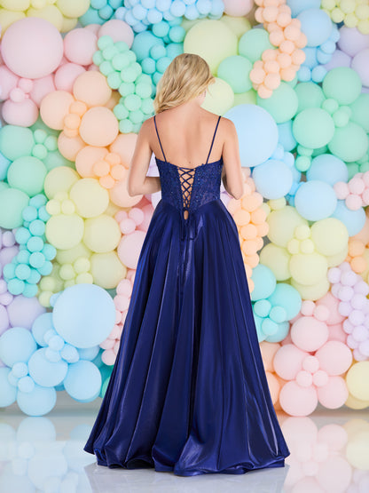 Tiffanys Prom: Reese - Alia Couture
