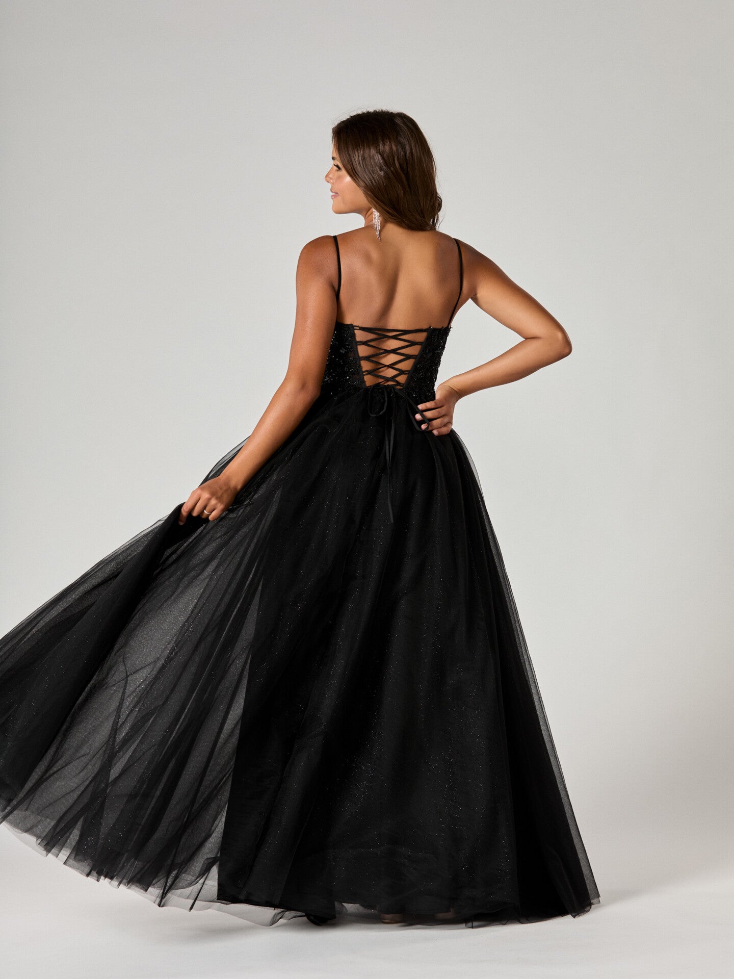 Tiffanys Prom: Robyn