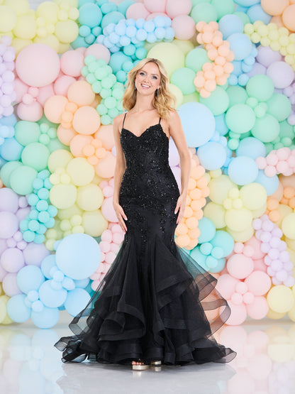 Tiffanys Prom: Romy - Alia Couture