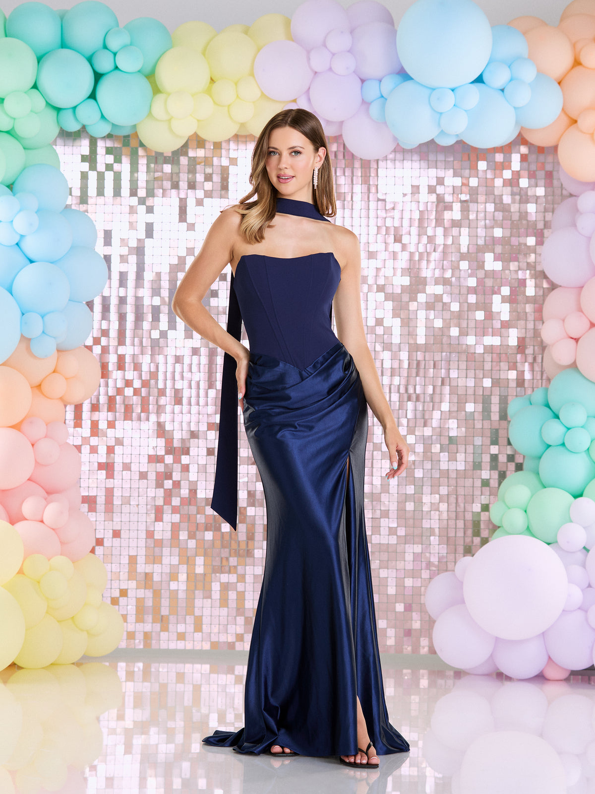 Tiffanys Prom: Ronnie