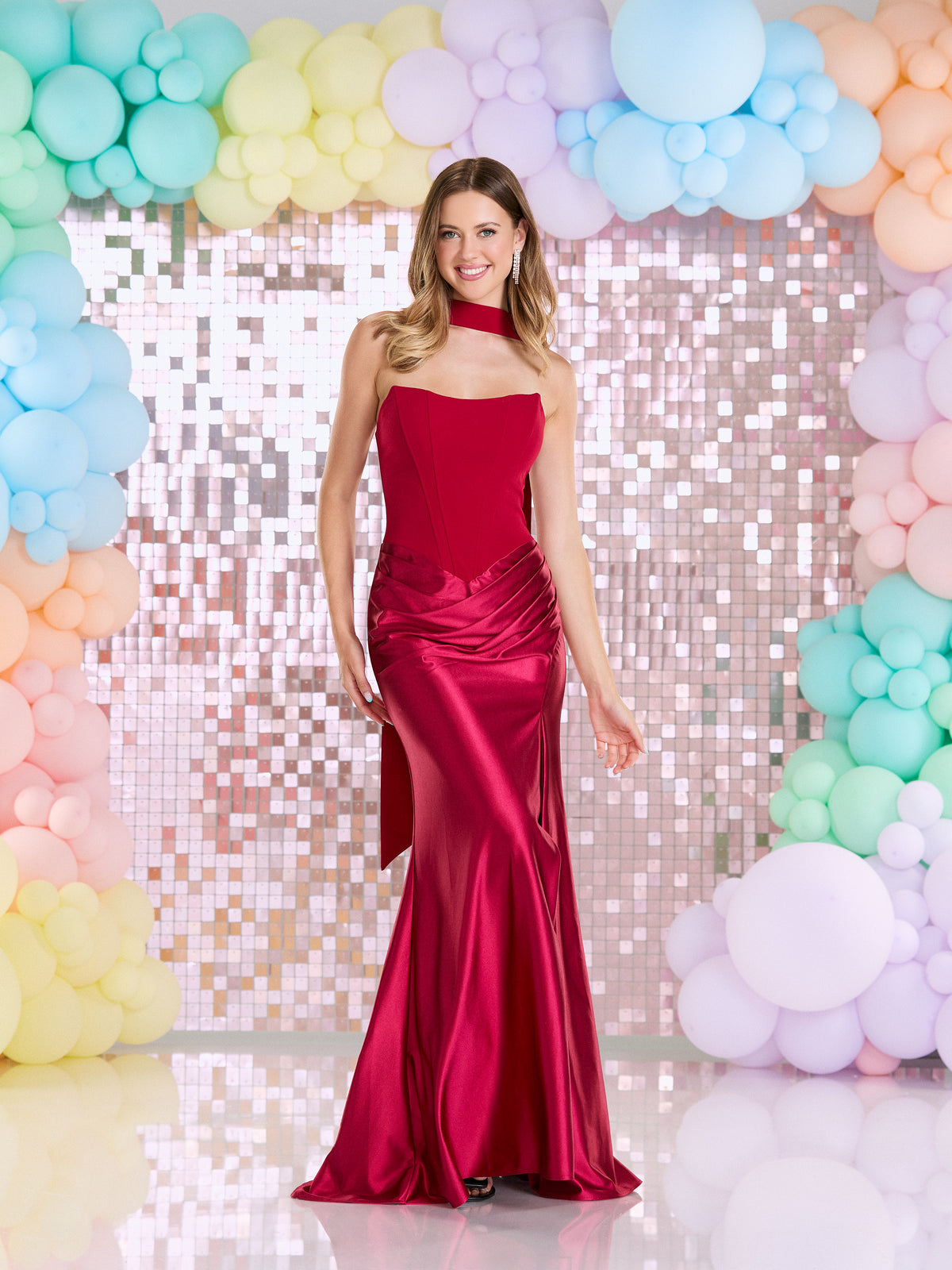 Tiffanys Prom: Ronnie