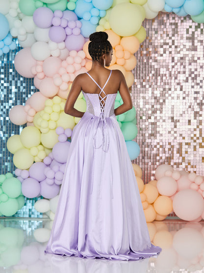 Tiffanys Prom: Sally - Alia Couture