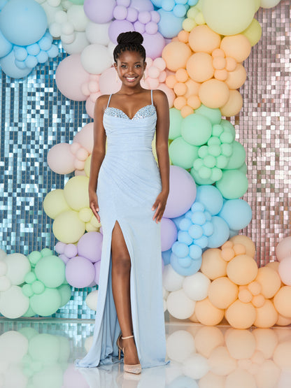 Tiffanys Prom: Scottie - Alia Couture
