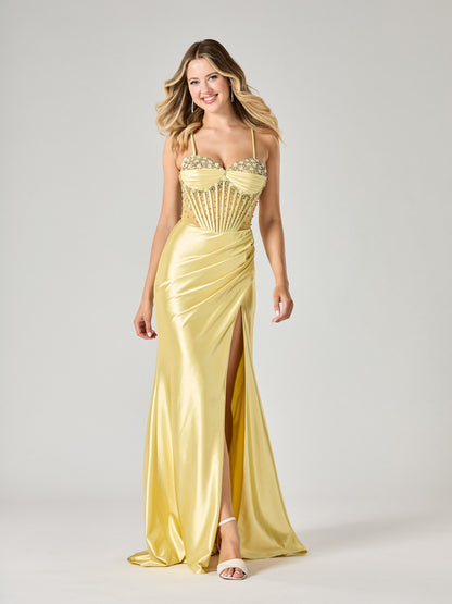 Tiffanys Prom: Sunny