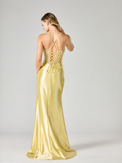 Tiffanys Prom: Sunny