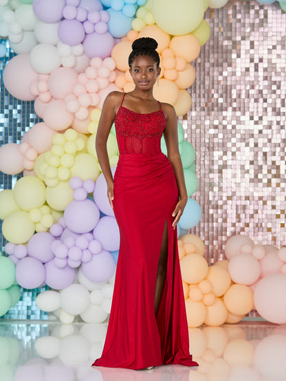 Tiffanys Prom: Tabby - Alia Couture