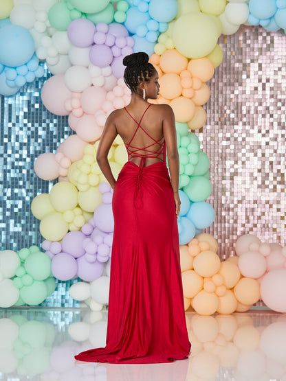Tiffanys Prom: Tabby - Alia Couture