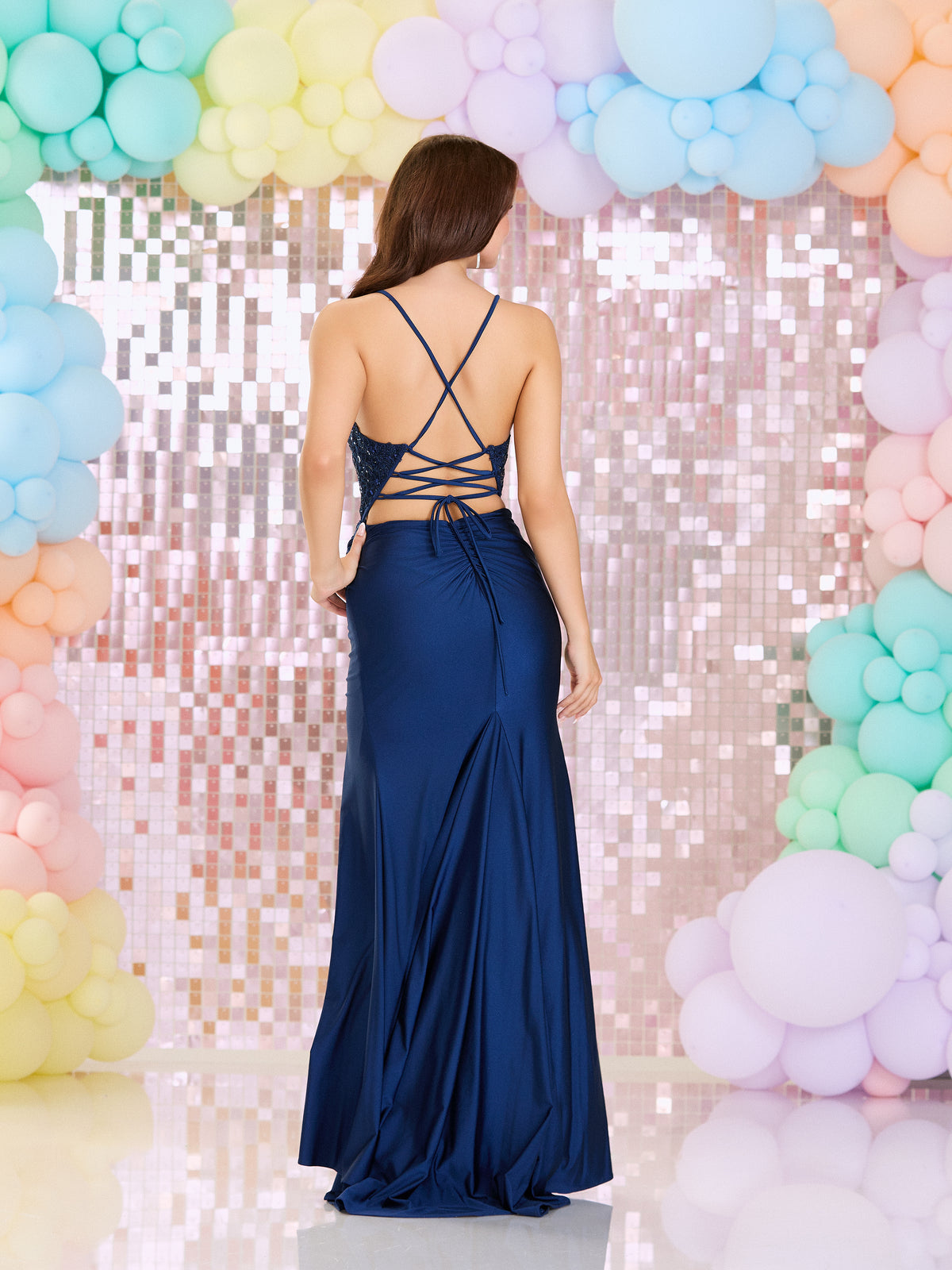 Tiffanys Prom: Tasha