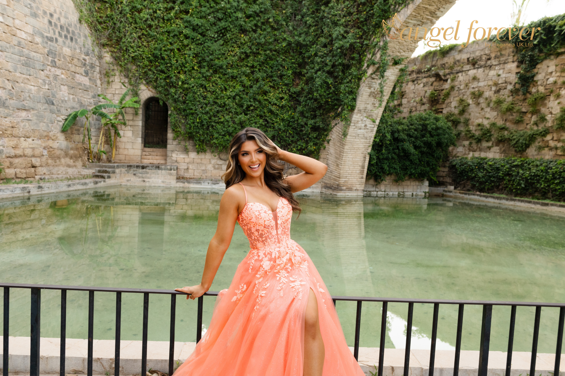 Evening & Prom Dresses | Alia Couture Evening & Prom Dresses | Alia Couture