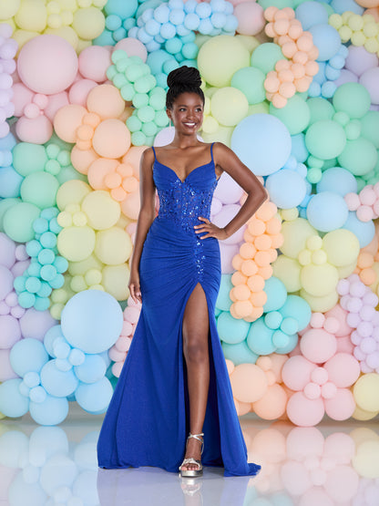 Tiffanys Prom: Verity - Alia Couture