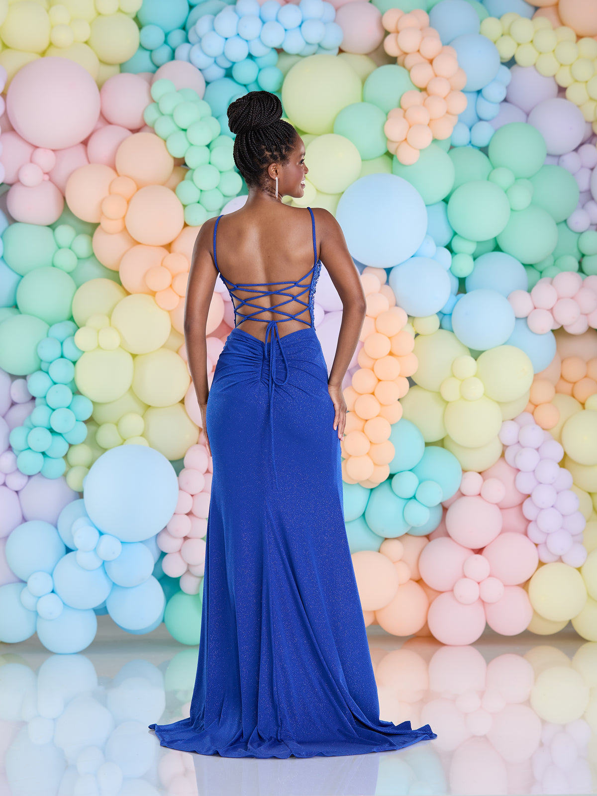 Tiffanys Prom: Verity - Alia Couture